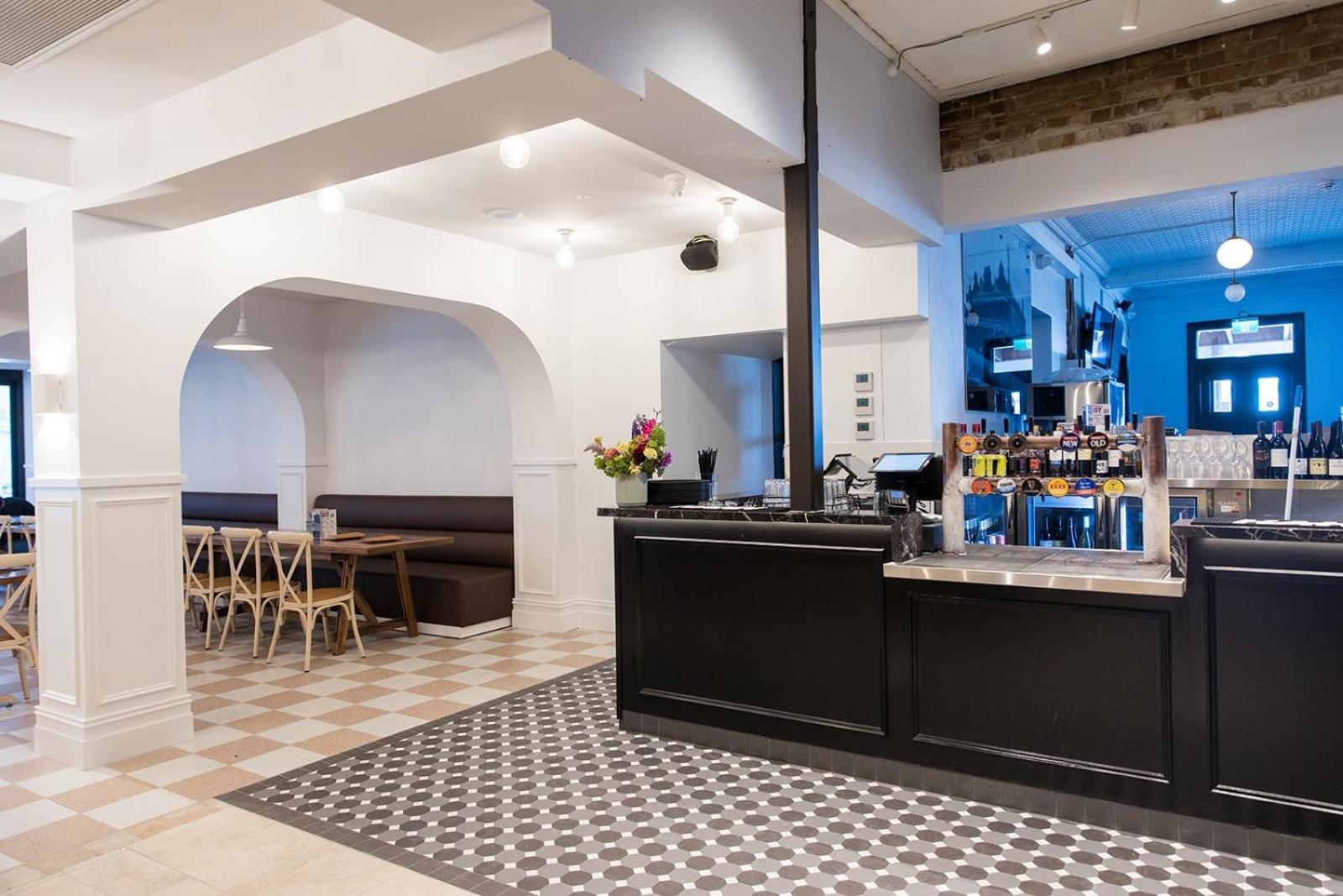 Bellbird Hotel Cessnock Extérieur photo