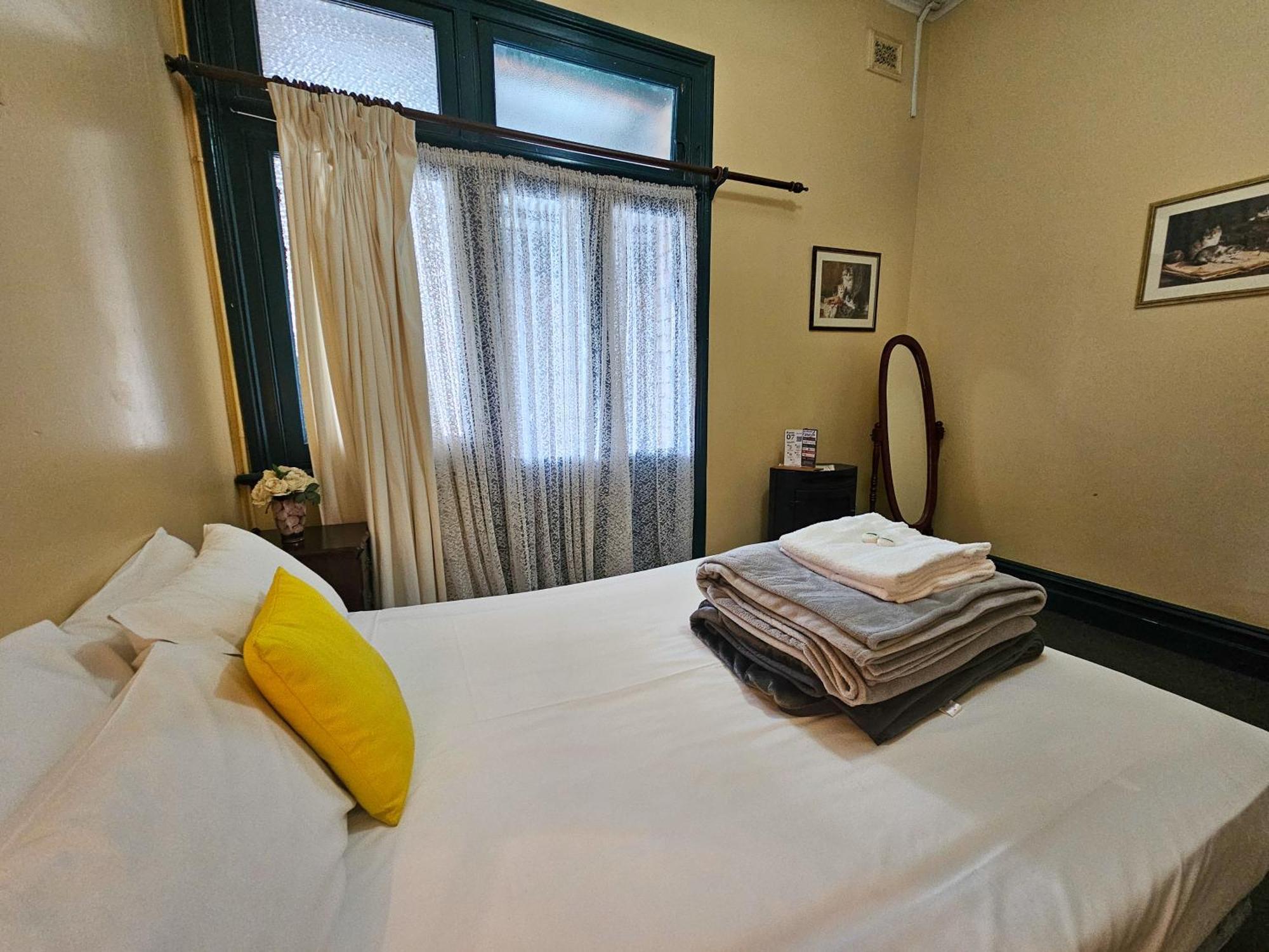 Bellbird Hotel Cessnock Extérieur photo